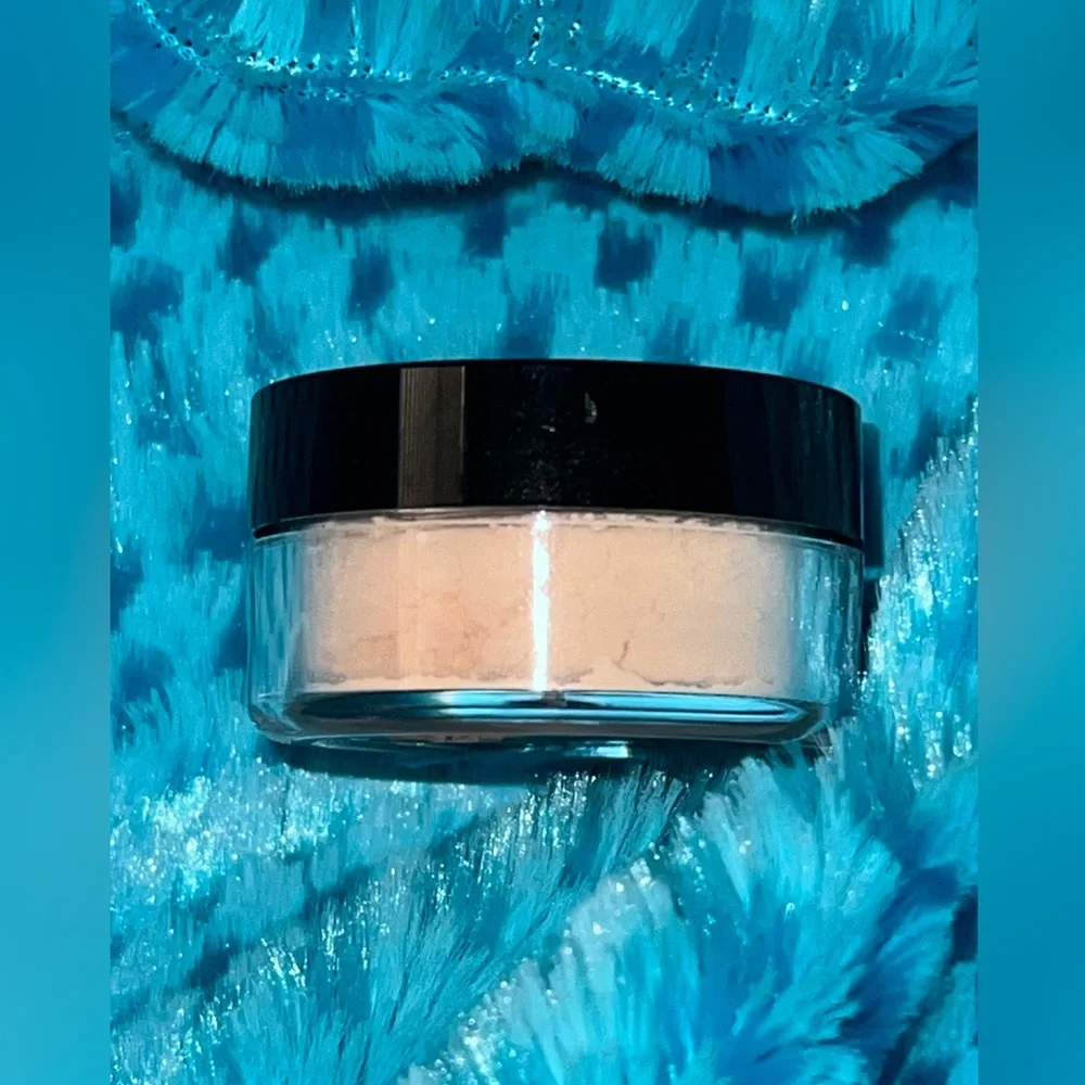 NEW KatVonD Lock It 1.4g Translucent Setting Powder